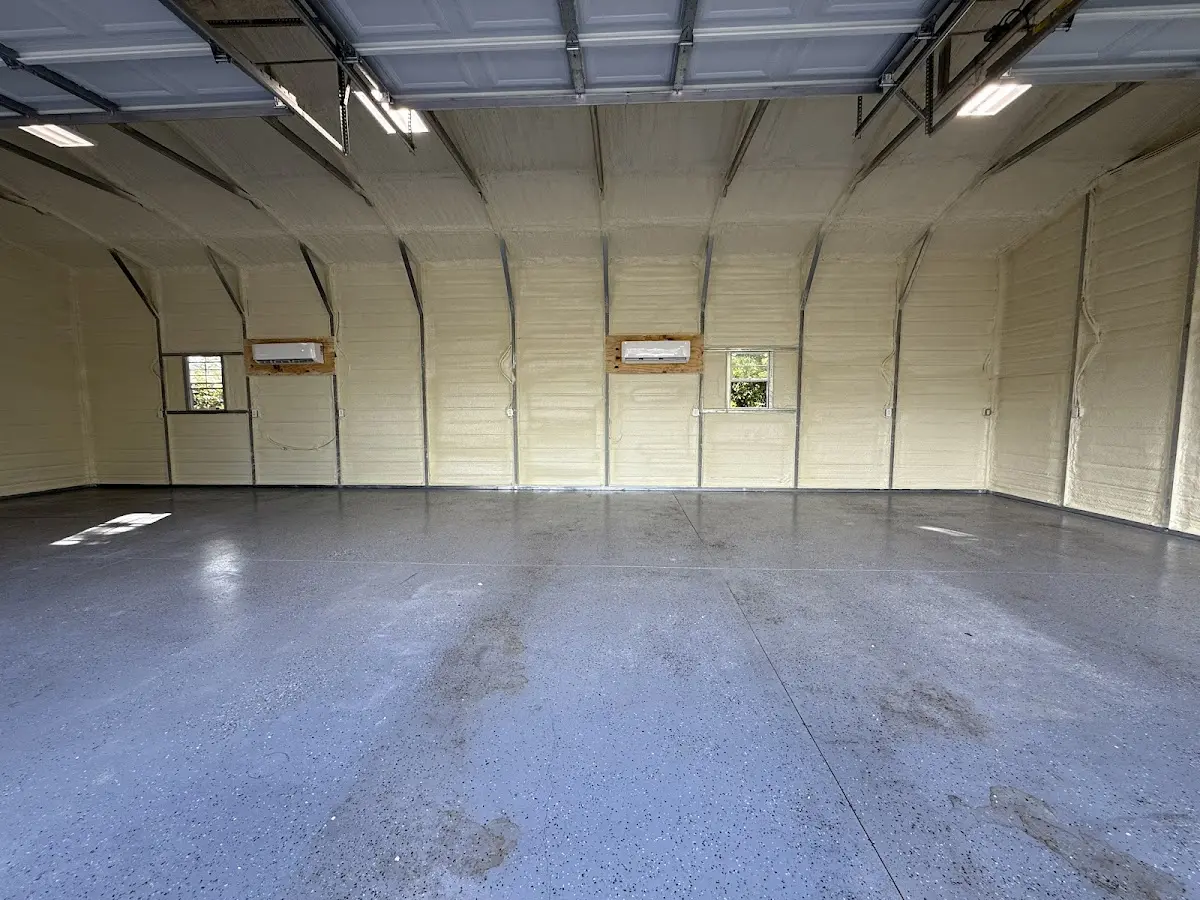 Attic Insulation in Lehman, PA